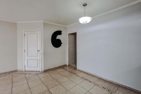 Apartamento para alugar com 101m², 3 quartos e 1 vaga Apartamento para alugar com 101m², 3 quartos e 1 vagaSala