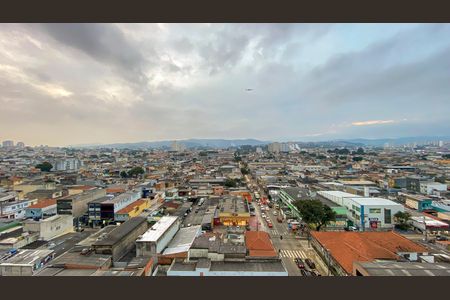 Apartamento à venda com 60m², 2 quartos e 1 vaga Apartamento à venda com 60m², 2 quartos e 1 vagaVista da Suíte