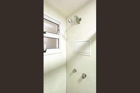 Apartamento à venda com 60m², 2 quartos e 1 vaga Apartamento à venda com 60m², 2 quartos e 1 vagaBanheiro Social