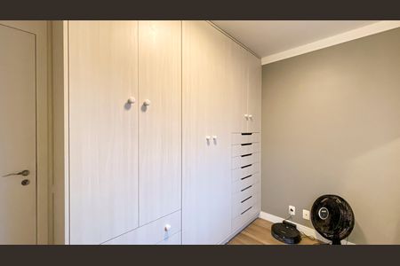 Apartamento à venda com 60m², 2 quartos e 1 vaga Apartamento à venda com 60m², 2 quartos e 1 vagaQuarto