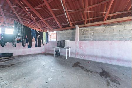 Casa à venda com 250m², 4 quartos e sem vaga Casa à venda com 250m², 4 quartos e sem vagaLavanderia - Area Gourmet