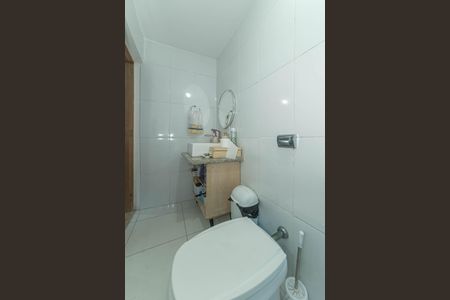 Casa à venda com 250m², 4 quartos e sem vaga Casa à venda com 250m², 4 quartos e sem vagaCasa 2 - Banheiro Social