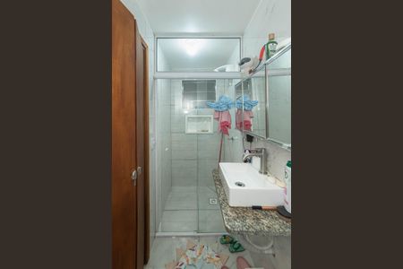 Casa à venda com 250m², 4 quartos e sem vaga Casa à venda com 250m², 4 quartos e sem vagaCasa 2 - Banheiro da Suite