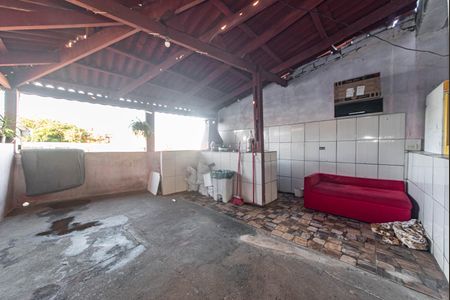 Casa à venda com 250m², 4 quartos e sem vaga Casa à venda com 250m², 4 quartos e sem vagaLavanderia - Area Gourmet