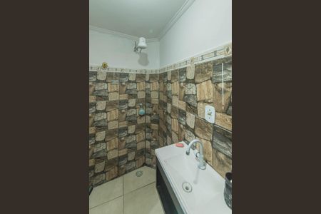 Casa à venda com 250m², 4 quartos e sem vaga Casa à venda com 250m², 4 quartos e sem vagaBanheiro da Suíte 1