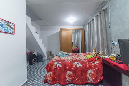Casa à venda com 250m², 4 quartos e sem vaga Casa à venda com 250m², 4 quartos e sem vagaSuite 1