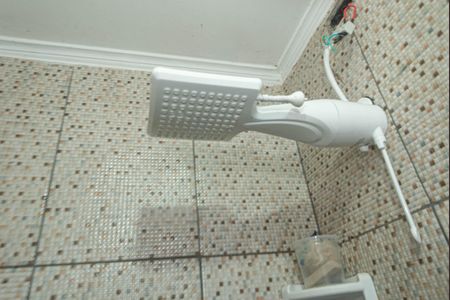 Casa à venda com 250m², 4 quartos e sem vaga Casa à venda com 250m², 4 quartos e sem vagaBanheiro da Suíte 2