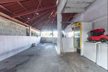Casa à venda com 250m², 4 quartos e sem vaga Casa à venda com 250m², 4 quartos e sem vagaLavanderia - Area Gourmet