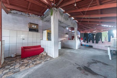Casa à venda com 250m², 4 quartos e sem vaga Casa à venda com 250m², 4 quartos e sem vagaLavanderia - Area Gourmet
