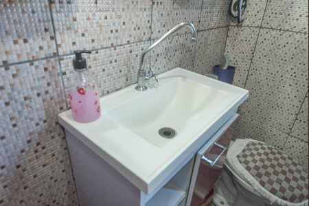 Casa à venda com 250m², 4 quartos e sem vaga Casa à venda com 250m², 4 quartos e sem vagaBanheiro da Suíte 2