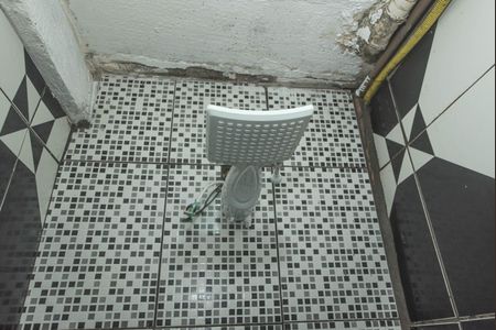 Casa à venda com 250m², 4 quartos e sem vaga Casa à venda com 250m², 4 quartos e sem vagaBanheiro da Suíte 3