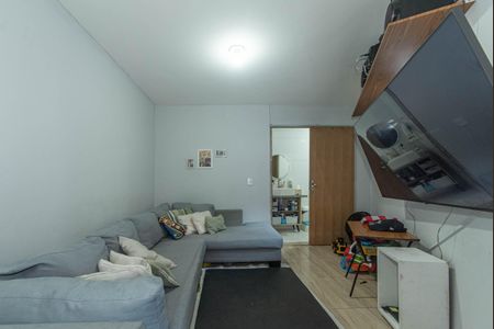 Casa à venda com 250m², 4 quartos e sem vaga Casa à venda com 250m², 4 quartos e sem vagaCasa 2 - Sala