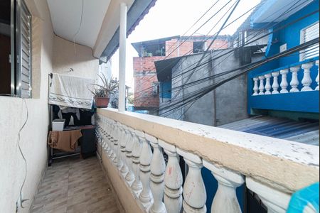 Casa à venda com 250m², 4 quartos e sem vaga Casa à venda com 250m², 4 quartos e sem vagaCasa 2 - Sacada