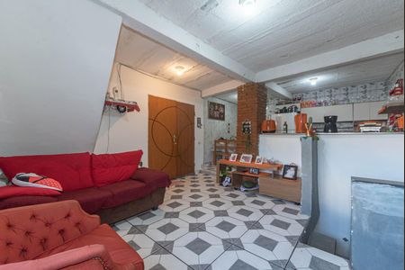Casa à venda com 250m², 4 quartos e sem vaga Casa à venda com 250m², 4 quartos e sem vagaSala