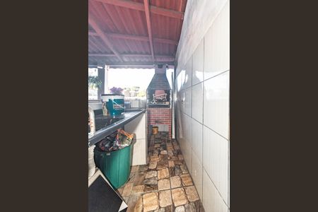 Casa à venda com 250m², 4 quartos e sem vaga Casa à venda com 250m², 4 quartos e sem vagaLavanderia - Area Gourmet