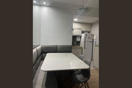 Apartamento à venda com 68m², 3 quartos e 1 vaga Apartamento à venda com 68m², 3 quartos e 1 vagaCozinha