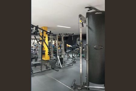 Apartamento à venda com 68m², 3 quartos e 1 vaga Apartamento à venda com 68m², 3 quartos e 1 vagaÁrea externa