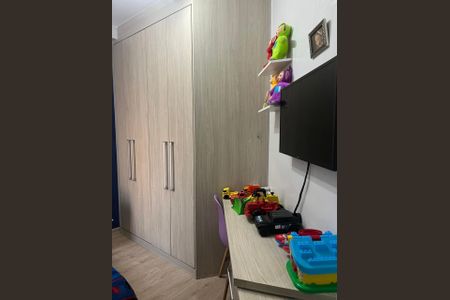 Apartamento à venda com 68m², 3 quartos e 1 vaga Apartamento à venda com 68m², 3 quartos e 1 vagaQuarto