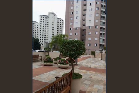 Apartamento à venda com 68m², 3 quartos e 1 vaga Apartamento à venda com 68m², 3 quartos e 1 vagaÁrea externa