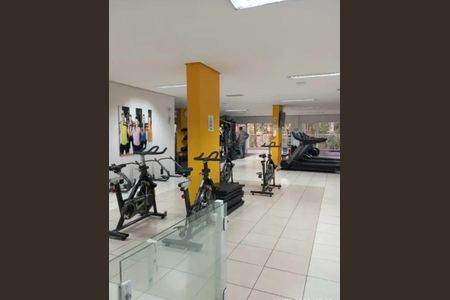 Apartamento à venda com 68m², 3 quartos e 1 vaga Apartamento à venda com 68m², 3 quartos e 1 vagaÁrea externa