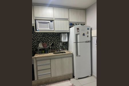 Apartamento à venda com 68m², 3 quartos e 1 vaga Apartamento à venda com 68m², 3 quartos e 1 vagaCozinha