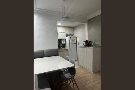Apartamento à venda com 68m², 3 quartos e 1 vaga Apartamento à venda com 68m², 3 quartos e 1 vagaCozinha