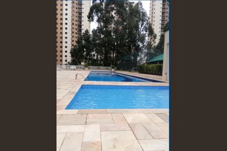 Apartamento à venda com 68m², 3 quartos e 1 vaga Apartamento à venda com 68m², 3 quartos e 1 vagaÁrea externa