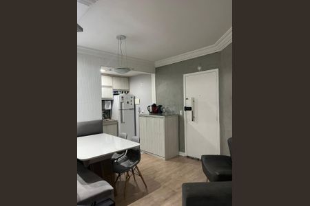 Apartamento à venda com 68m², 3 quartos e 1 vaga Apartamento à venda com 68m², 3 quartos e 1 vagaCozinha