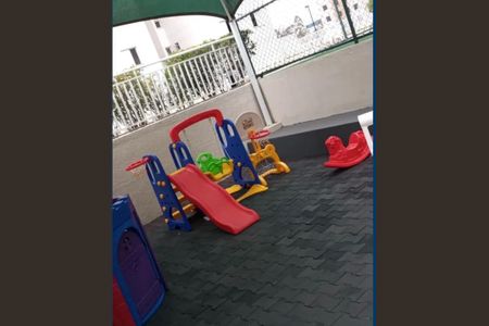 Apartamento à venda com 68m², 3 quartos e 1 vaga Apartamento à venda com 68m², 3 quartos e 1 vagaÁrea externa