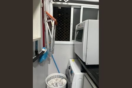 Apartamento à venda com 68m², 3 quartos e 1 vaga Apartamento à venda com 68m², 3 quartos e 1 vagaÁrea de Serviço