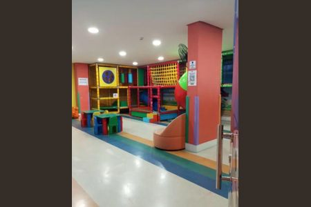 Apartamento à venda com 68m², 3 quartos e 1 vaga Apartamento à venda com 68m², 3 quartos e 1 vagaÁrea externa