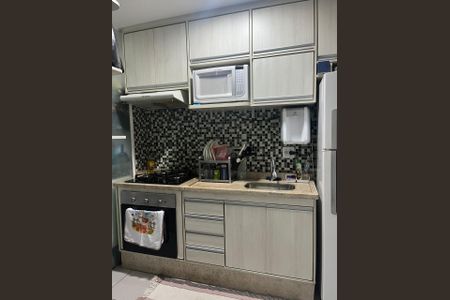 Apartamento à venda com 68m², 3 quartos e 1 vaga Apartamento à venda com 68m², 3 quartos e 1 vagaCozinha