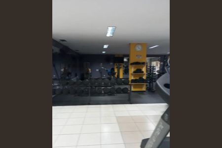 Apartamento à venda com 68m², 3 quartos e 1 vaga Apartamento à venda com 68m², 3 quartos e 1 vagaÁrea externa