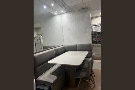 Apartamento à venda com 68m², 3 quartos e 1 vaga Apartamento à venda com 68m², 3 quartos e 1 vagaCozinha