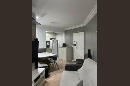 Apartamento à venda com 68m², 3 quartos e 1 vaga Apartamento à venda com 68m², 3 quartos e 1 vagaCozinha