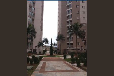 Apartamento à venda com 68m², 3 quartos e 1 vaga Apartamento à venda com 68m², 3 quartos e 1 vagaVaranda