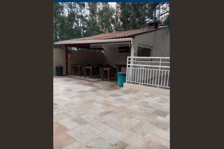 Apartamento à venda com 68m², 3 quartos e 1 vaga Apartamento à venda com 68m², 3 quartos e 1 vagaÁrea externa