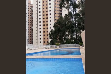 Apartamento à venda com 68m², 3 quartos e 1 vaga Apartamento à venda com 68m², 3 quartos e 1 vagaÁrea externa
