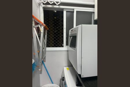 Apartamento à venda com 68m², 3 quartos e 1 vaga Apartamento à venda com 68m², 3 quartos e 1 vagaÁrea de Serviço