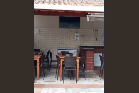 Apartamento à venda com 68m², 3 quartos e 1 vaga Apartamento à venda com 68m², 3 quartos e 1 vagaÁrea externa