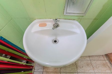 Apartamento para alugar com 46m², 1 quarto e sem vaga Apartamento para alugar com 46m², 1 quarto e sem vagaBanheiro