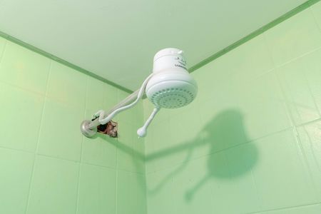 Apartamento para alugar com 46m², 1 quarto e sem vaga Apartamento para alugar com 46m², 1 quarto e sem vagaBanheiro