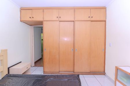 Quarto de apartamento para alugar com 1 quarto, 46m² em Bela Vista, São Paulo
