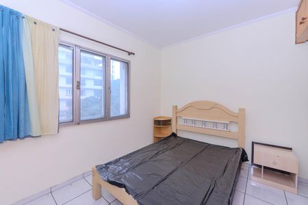 Quarto de apartamento para alugar com 1 quarto, 46m² em Bela Vista, São Paulo