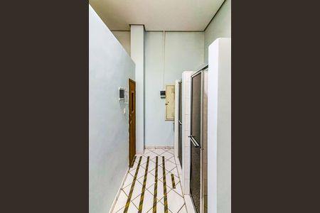 Apartamento à venda com 69m², 3 quartos e 1 vagaÁrea comum