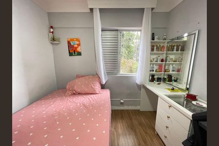 Apartamento à venda com 69m², 3 quartos e 1 vagaQuarto 2