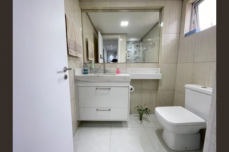 Apartamento à venda com 69m², 3 quartos e 1 vagaBanheiro