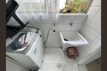 Apartamento à venda com 69m², 3 quartos e 1 vagaÁrea de Serviço