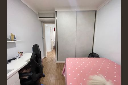 Apartamento à venda com 69m², 3 quartos e 1 vagaQuarto 2