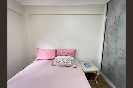 Apartamento à venda com 69m², 3 quartos e 1 vagaQuarto 1